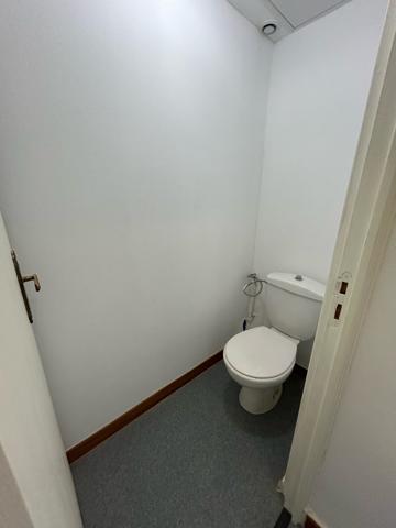 A louer lumineux T3 de 73m2