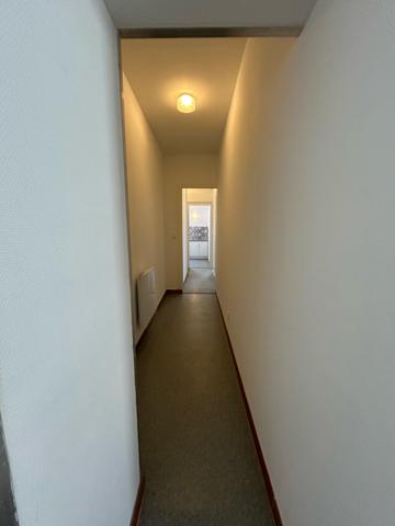 A louer lumineux T3 de 73m2