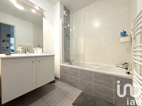 Apartment for sale 3 rooms 61 m² Saint-Herblain