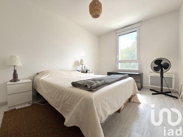 Apartment for sale 3 rooms 61 m² Saint-Herblain