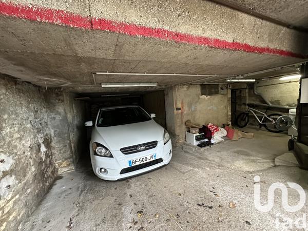 Maison à vendre 4 pièces 110 m² Chezal-Benoît