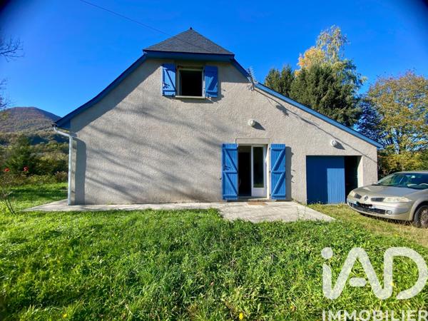 Maison à vendre 5 pièces 125 m² Hèches