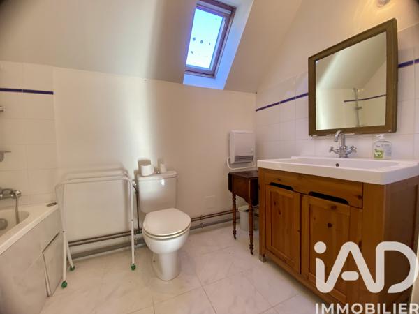 Maison à vendre 5 pièces 125 m² Hèches