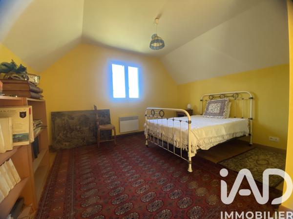 Maison à vendre 5 pièces 125 m² Hèches