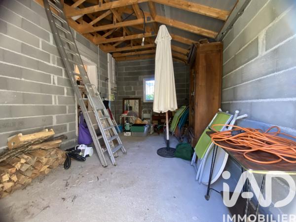 Maison à vendre 5 pièces 125 m² Hèches