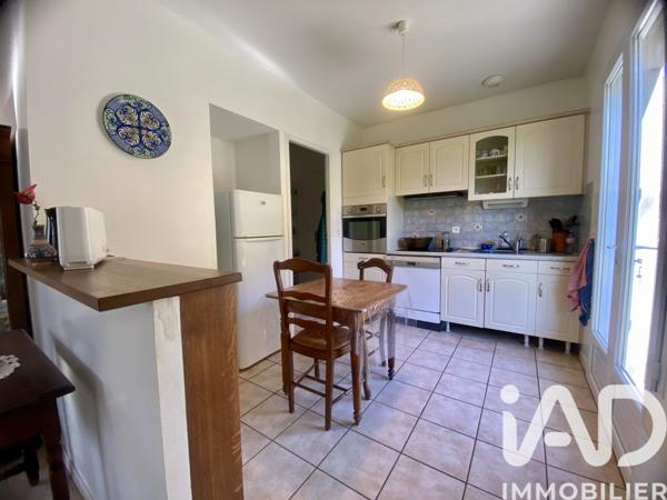 Maison à vendre 5 pièces 125 m² Hèches