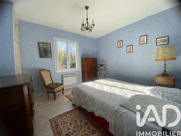 Maison à vendre 5 pièces 125 m² Hèches
