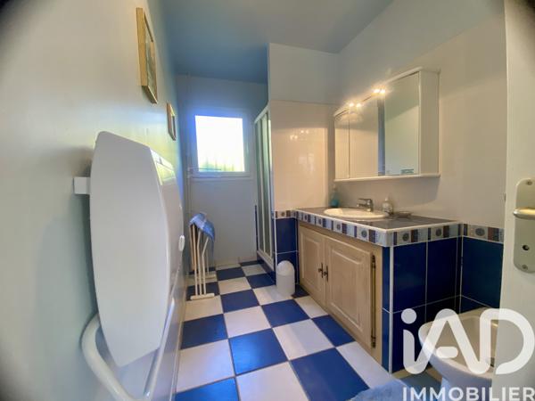 Maison à vendre 5 pièces 125 m² Hèches