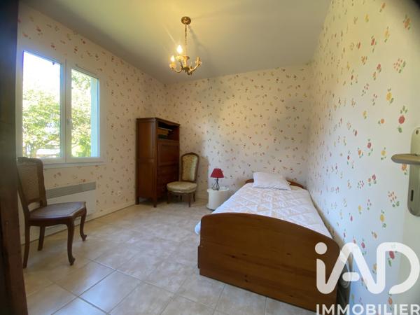Maison à vendre 5 pièces 125 m² Hèches