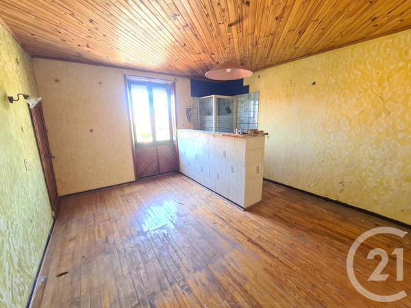 Maison à vendre  3 pièces - 60 m2 AUDINCOURT - 25