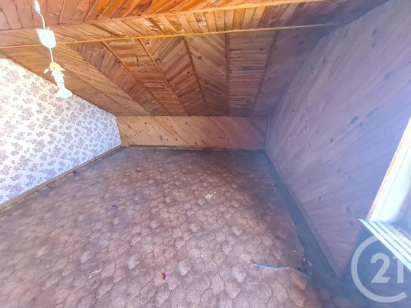 Maison à vendre  3 pièces - 60 m2 AUDINCOURT - 25