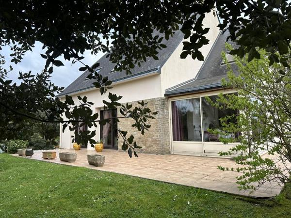 Vente / Maison T6+