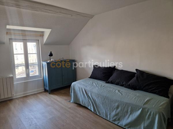 Location
                Appartement17,7 m² - 1 Pièce -
                    MONTARGIS (45200)