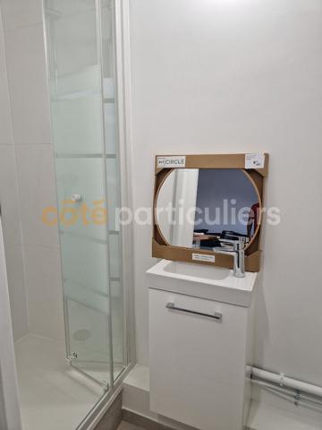 Location
                Appartement17,7 m² - 1 Pièce -
                    MONTARGIS (45200)