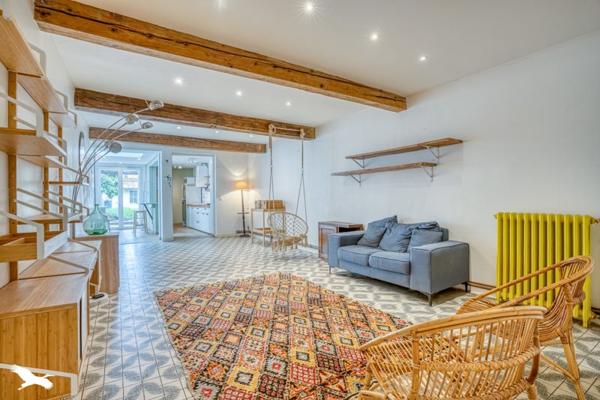 Maison à vendre |  Marmande |  6 pièces | 192 m²