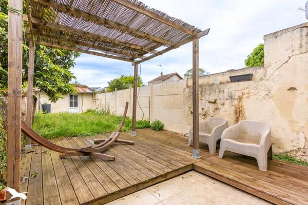 Maison à vendre |  Marmande |  6 pièces | 192 m²