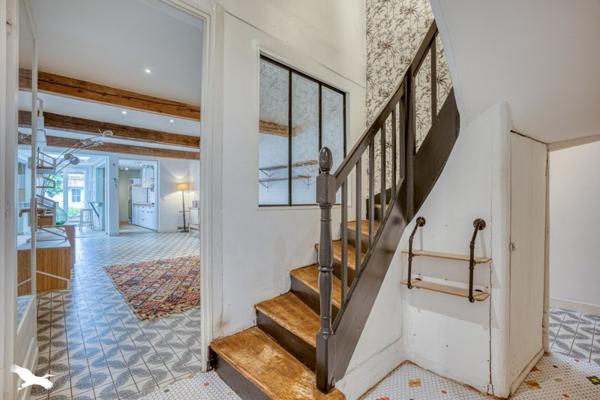 Maison à vendre |  Marmande |  6 pièces | 192 m²