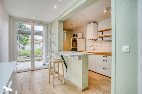 Maison à vendre |  Marmande |  6 pièces | 192 m²