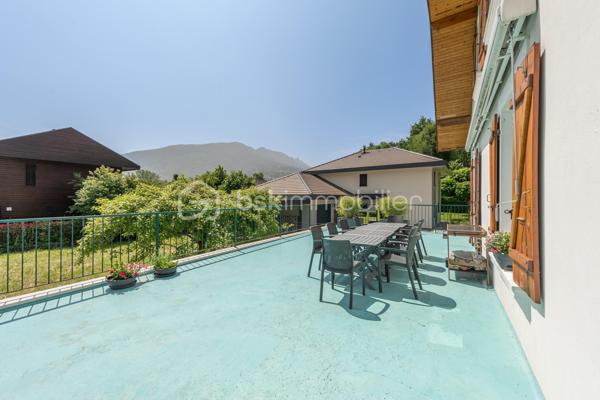 Maison de maitre de 129 m²