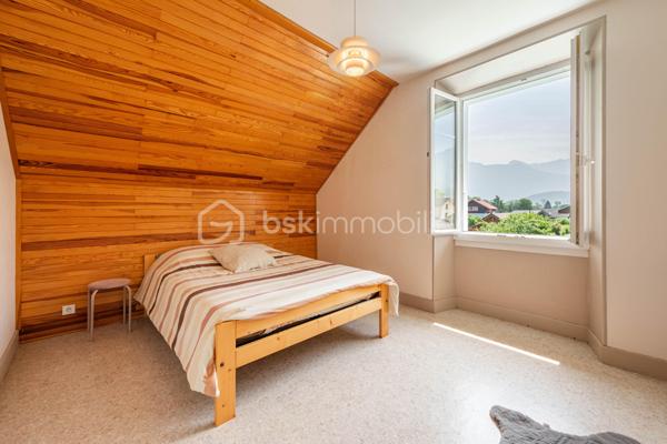 Maison de maitre de 129 m²