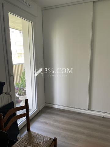 Appartement 3 pièce(s) 2 chambre(s) 60.43 m²
