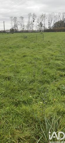 Terrain à vendre 2 208 m² Bourbon-Lancy