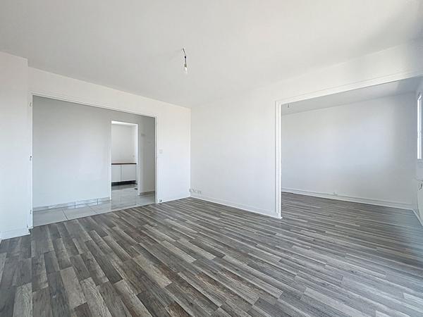 Appartement Livron Sur Drome 4 pièce(s) 63 m2