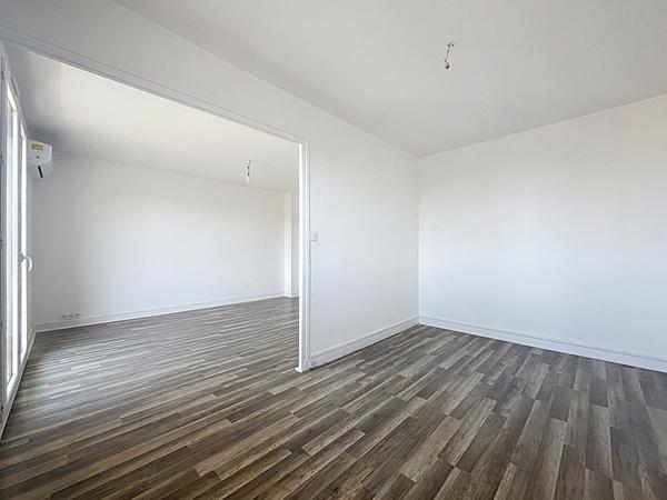 Appartement Livron Sur Drome 4 pièce(s) 63 m2