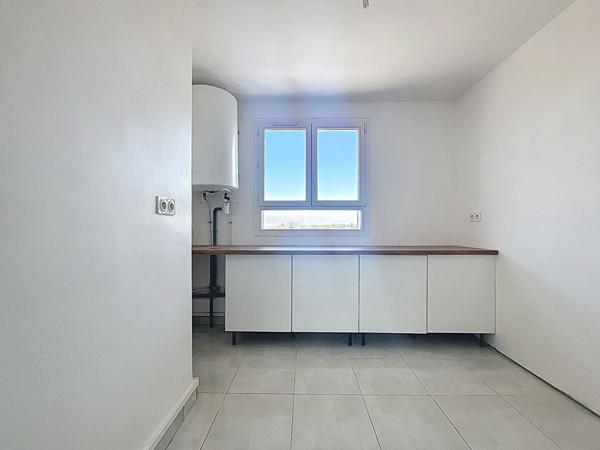 Appartement Livron Sur Drome 4 pièce(s) 63 m2