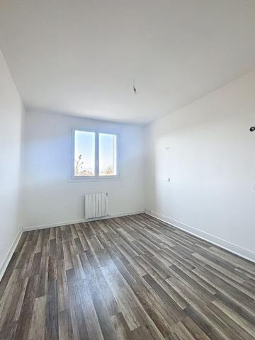 Appartement Livron Sur Drome 4 pièce(s) 63 m2