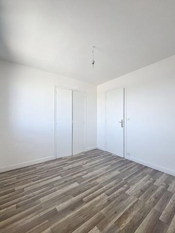 Appartement Livron Sur Drome 4 pièce(s) 63 m2