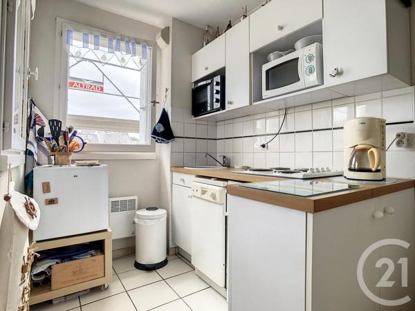 appartement à vendre  4 pièces - 49,62 m2 ARZON - 56