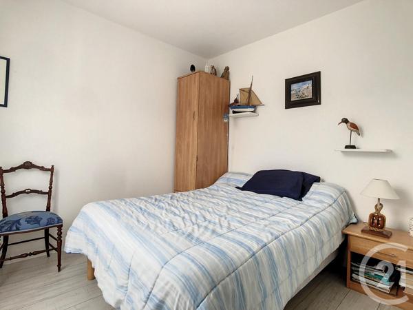 appartement à vendre  4 pièces - 49,62 m2 ARZON - 56