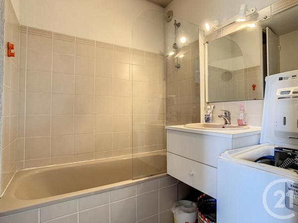 appartement à vendre  4 pièces - 49,62 m2 ARZON - 56