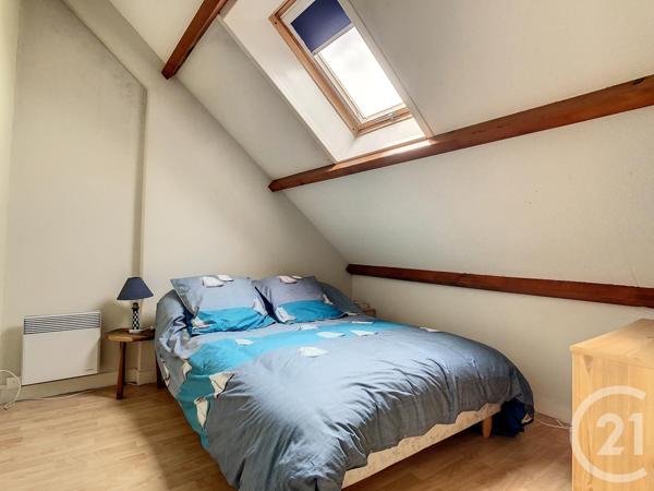 appartement à vendre  4 pièces - 49,62 m2 ARZON - 56