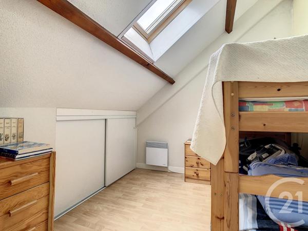 appartement à vendre  4 pièces - 49,62 m2 ARZON - 56