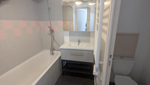 Appartement à vendre à Rennes en Ille-et-Vilaine (35000), ref : 2607   
Centre Ville