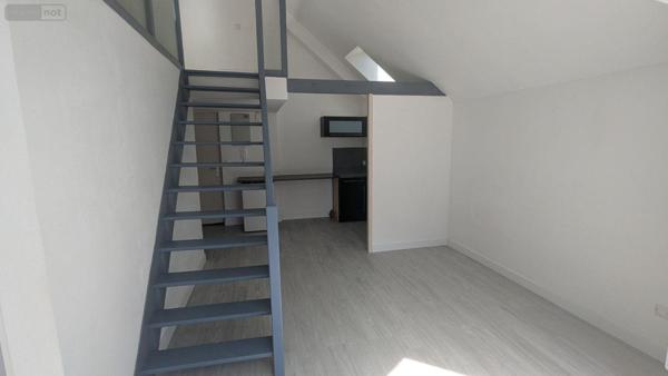 Appartement à vendre à Rennes en Ille-et-Vilaine (35000), ref : 2607   
Centre Ville
