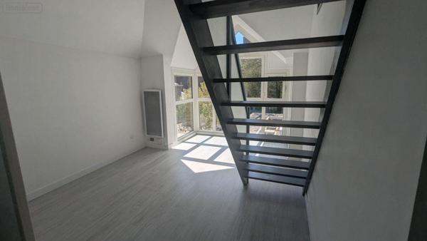 Appartement à vendre à Rennes en Ille-et-Vilaine (35000), ref : 2607   
Centre Ville