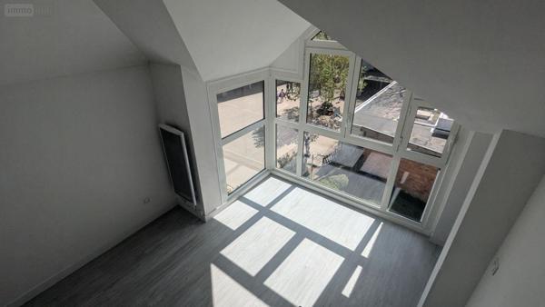 Appartement à vendre à Rennes en Ille-et-Vilaine (35000), ref : 2607   
Centre Ville