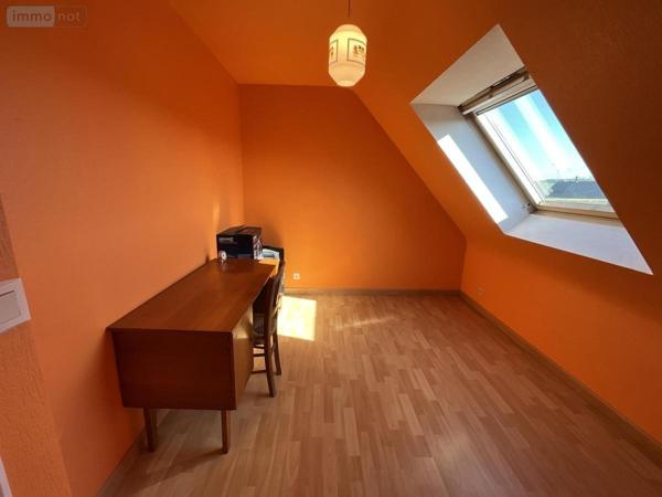 Maison à vendre à Ploemeur dans le Morbihan (56270), ref : 56082-1579   
Kergoat