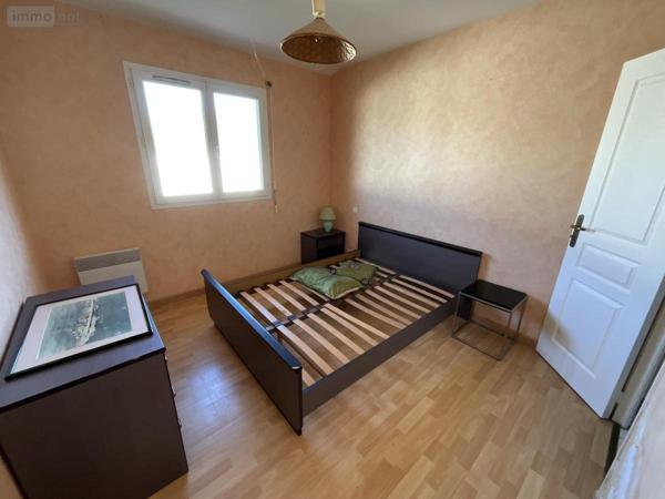 Maison à vendre à Ploemeur dans le Morbihan (56270), ref : 56082-1579   
Kergoat