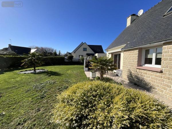Maison à vendre à Ploemeur dans le Morbihan (56270), ref : 56082-1579   
Kergoat