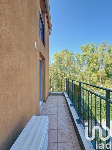 Appartement à vendre 1 pièce 26 m² La Garde