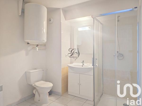 Appartement à vendre 1 pièce 26 m² La Garde