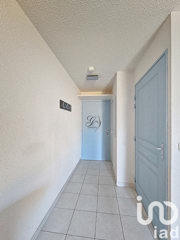 Appartement à vendre 1 pièce 26 m² La Garde