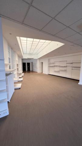 Bureaux 420m2 à vendre lumineux et traversant