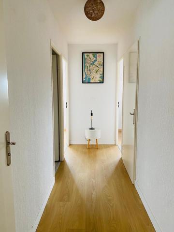 Appartement T4. 81m2