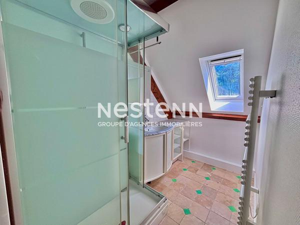 VAUHALLAN - Maison familiale à louer - 164 m² - 5 chambres - Terrain 1 505 m² - Vue dégagée sur les champs - Sous-sol total - Proche Plateau de Saclay