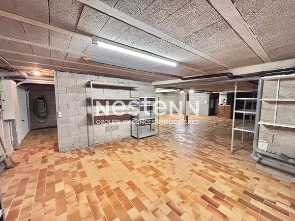 VAUHALLAN - Maison familiale à louer - 164 m² - 5 chambres - Terrain 1 505 m² - Vue dégagée sur les champs - Sous-sol total - Proche Plateau de Saclay